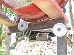 Manufactured in north america to the heavy duty standards contractors expect and sold in many applications all across the country, they are most certainly the proven. Homemade Rotary Trommel Screen Nifty Stuff Com