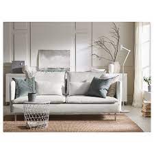 Free delivery and returns on ebay plus items for plus members. Soderhamn 3 Seat Sofa Finnsta White Ikea
