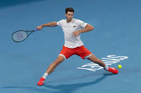 United Cup 2026: Poland vs. Switzerland - A Recap of the Final