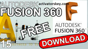 Recently, i've been playing with autodesk fusion 360 to design some 3d parts. Autodesk Fusion 360 2 0 11415 Crack 2021 Free Download Here