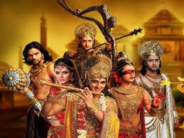 Mahabharat multi starrer film check release date cast plot much more. Mahabharata To Be Aired On Television From May 11 Times Of India
