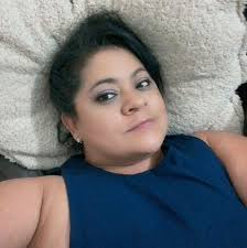 Paaty' Santana Chavez'