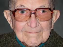 Donald Russell Connor, 92, bank vice president and jazz buff