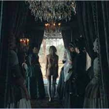 In that sense, i believe that dunst grasped marie antoinette's vapid essence quite well and portrayed her accurately. Kirsten Dunst As Marie Antoinette Entering French Territory Download Scientific Diagram