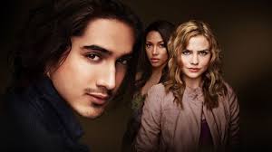 Twisted: Where to Watch and Stream Online