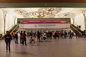 Check spelling or type a new query. New Malaysian Budget Airport Opens