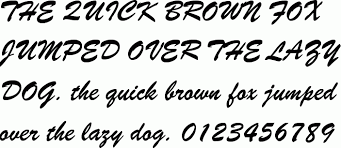 Cream cake à by ef studio. Brush Script Bt Free Font Download No Signup Required
