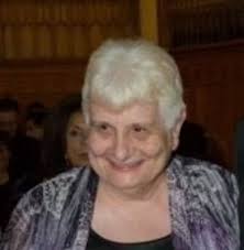 Joan E. (Gamble) Croucher Obituary February 24, 2015