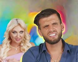 Natalie Mordovtseva's New Boyfriend After Split With Josh