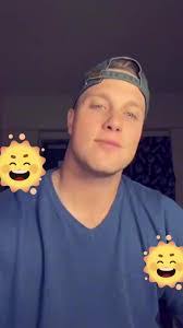 Adam Ceballos's Instagram, Twitter & Facebook