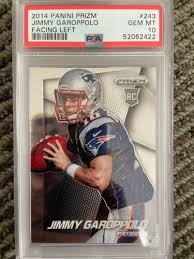 We did not find results for: Jimmy Garoppolo Football Card Database Newest Products Will Be Shown First In The Results 50 Per Page