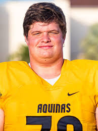 South Florida 2023 Offensive Line Offers