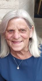 Condolence Book for Angela Delaney (née Keeley) (Artane, Dublin)