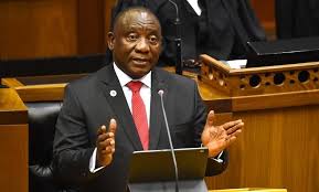 During sona last year, we spoke at length about the huge potential that exists for the expansion of the tourism sector. State Of The Nation Address Durban Chamber