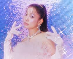 ポジティブオーラ全開！西野カナが新ビジュアル公開 Mステ12年 ...