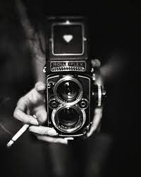 Maybe you would like to learn more about one of these? Photography Adore The Classics If You Know The Source Please Let Me Know So I Can Give Prope Old Cameras White Photography Black And White Photography