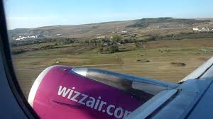 Wizzair Al Doilea Zbor 10 X 2011 Youtube