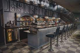 Morris American Bar American Bars Bar Restaurant Bar
