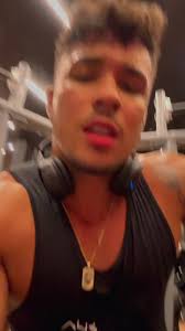 To puto😂#fyp #treino