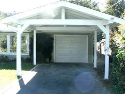 Adding A Carport To A Garage Carport Ideas For Front Of House Add Carport To Garage Google Search Carport Ideas At Carport Garage Carport Plans Carport Designs