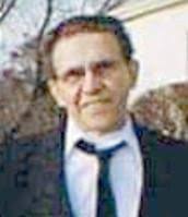 Jay Barnhart Obituary (1936