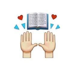 15 Perfect Emojis Every Book Lover Needs Book Lover Funny Book Lovers Emoji