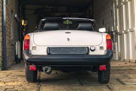 Image result for Porcelain White 1980 MG