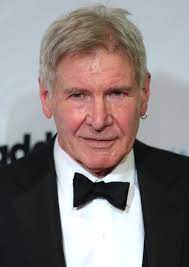 He was my father…not in life…but in 'indy 3,' ford said in a statement to variety. Harrison Ford Wikipedia