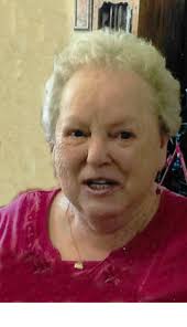 Obituary of Bride Ryan