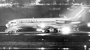 Conclusion while it is never a good thing to glorify a crime, there is a certain amount of respect that is due to cooper for his efforts. Who Was Db Cooper What Is The Hijacking Mystery All About And How Does It Connect To Prison Break