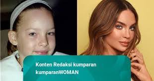 Ana Capistran's Instagram, Twitter & Facebook