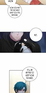 Ianna and arhad had much in common. Reminiscence Adonis Chapter 43 1st Kiss Manhua