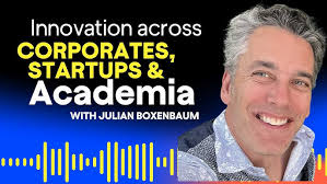 How corporates today need to be thinking about GROWTH w/ Greg Brody