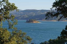 Oak shores day use areas: Second Experienced Swimmer Drowns At Lake Berryessa In 2 Weeks