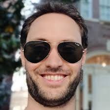 Jonathan Hammer Email & Phone Number