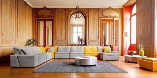 How to mix and match furniture. Creative Ways To Mix And Match Your Sofas And Chairs