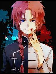 hinh ảnh của kamui yato kamui 神威 銀魂 画像 銀魂神楽 銀魂 神威