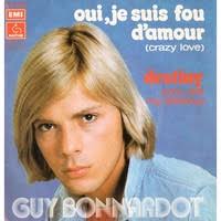 Destiny (You Are My Destiny) by Guy Bonnardot