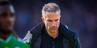 Driessen ziet ideale versterking voor Feyenoord: 'Dat is een ras-Feyenoorder'