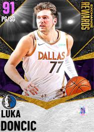 Luka doncic ( born february 28, 1999) is a slovenian basketball player who plays for the dallas mavericks of the national basketball association and the slovenian national team. Nba 2k21 2kdb Amy Luka Doncic 91 Complete Stats