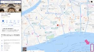 Google Map の縮尺を調整して埋め込む方法 2020年最新 岩崎将史のブログ