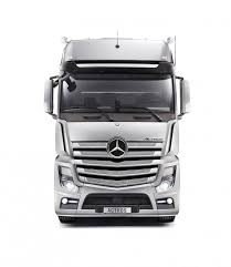 Mercedes Actros Tractor Impersonating A Deceptecon Mercedes Truck Mercedes Benz Mercedes