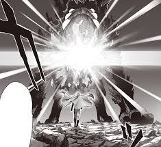 Dont forget to read the other manga updates. Saitama Vs Overgrown Rover And Nyan One Punch Man Wiki Fandom