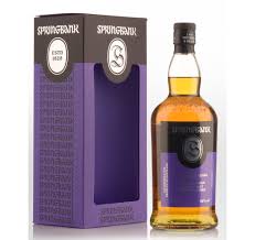 Springbank 18 Year Old 2019 Limited Release 46 Abv Craft Cellars Beer Wine Spirits