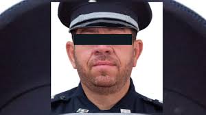 Por ser "informante" del CJNG, despiden al comisario Severo Flores en  Jalisco
