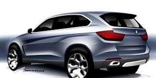 Manuals and user guides for bmw 2007 x5. Fifteen Years Of The Bmw X5 The Suv That Changed The Segment