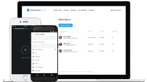 Sign up now on the hotspot shield website (image credit: Download Hotspot Shield Bussines Apk Best Pubg Mobile For Vpn Trick