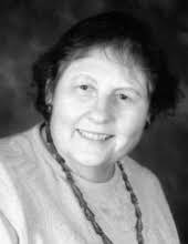 Obituary information for Margery Davis Romberger