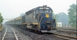The Alphabet Route Railroad Photos Route Railroad