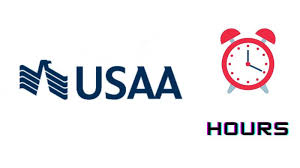 Usaa bank isn't the best for overall returns, but they take darn good care of military folks and their families. Usaa Bank Hours Today Opening Closing Saturday Hours Clinicinus